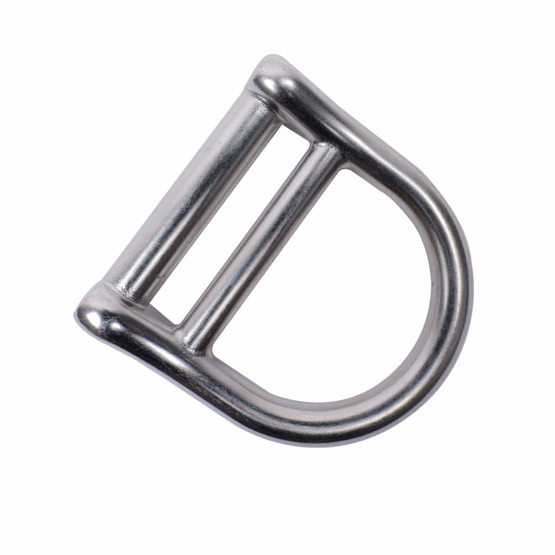 Anti-Rust Marine D-Handle