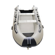 Inflatable Raft