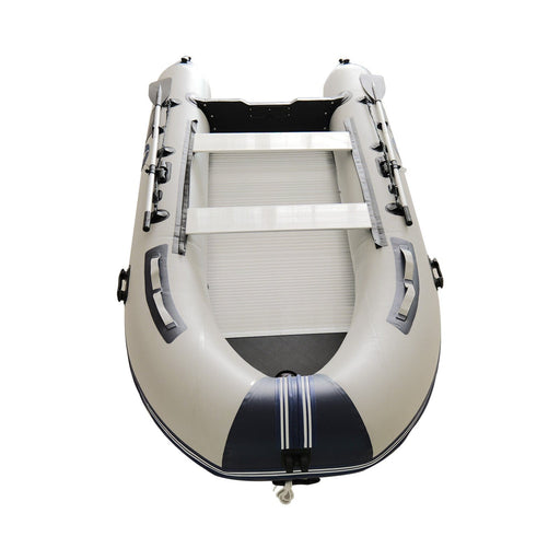Inflatable Raft