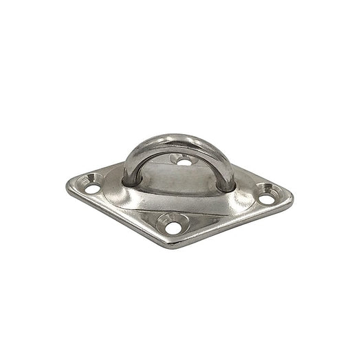 316 Stainless Steel Pad Eye