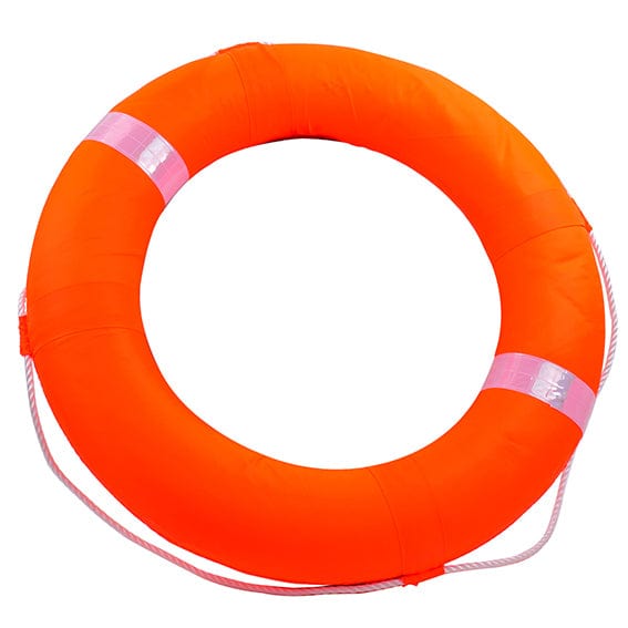 Reflective Life Ring