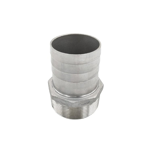 316 Stainless Steel Hose Fitting