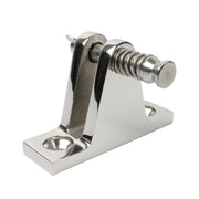 Stainless Steel Marine Hardware Hinge