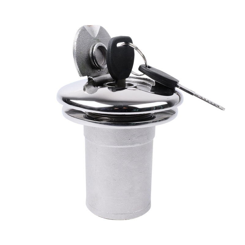 High-Quality Marine Deck Filler with Key