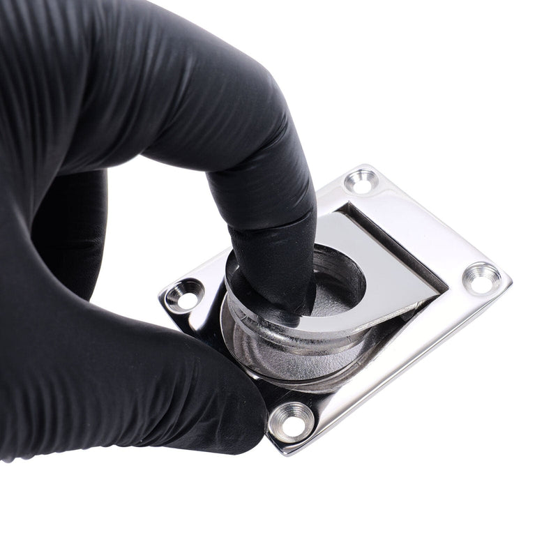 Marine Deck Lift Ring