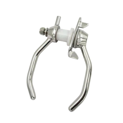 Stainless Steel Hatch Handle