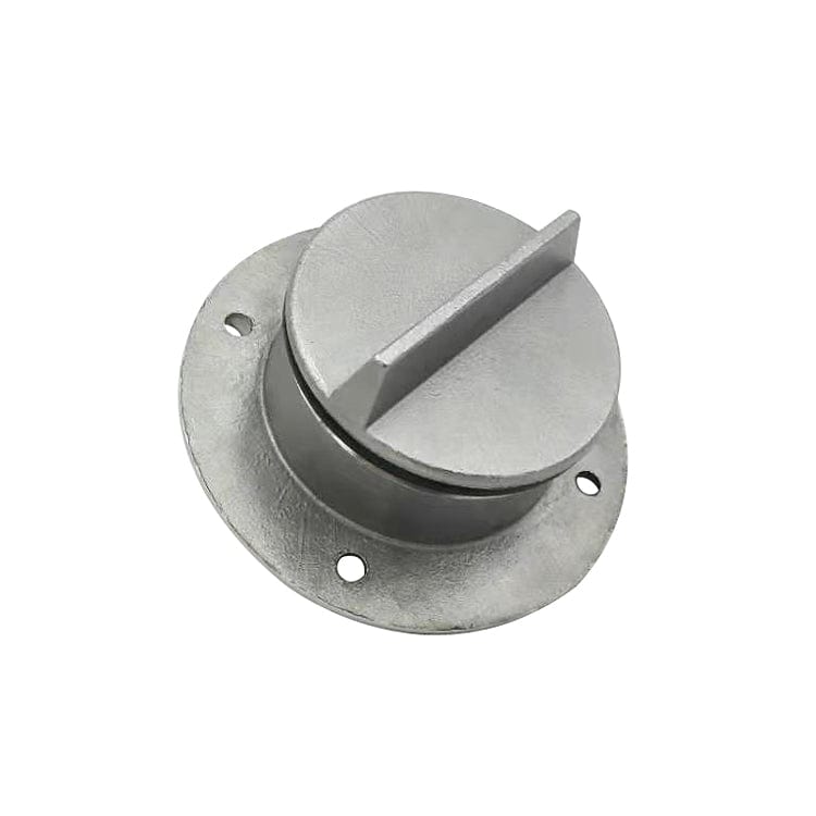 Marine Hardware Drain Fitting