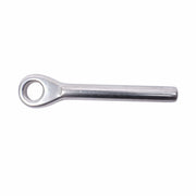 316 Stainless Steel Swage Eye for Wire Rope