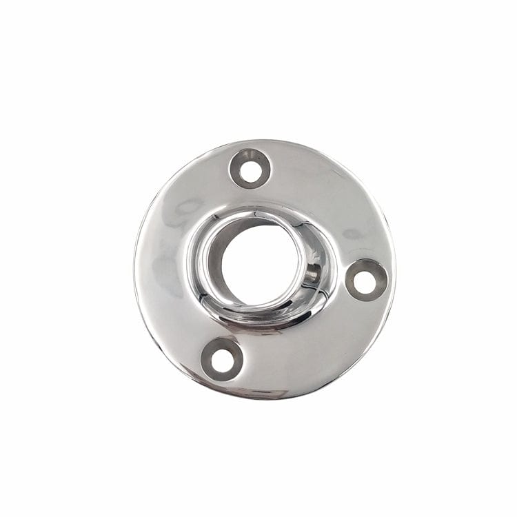 Boat Weldable Rectangular Base