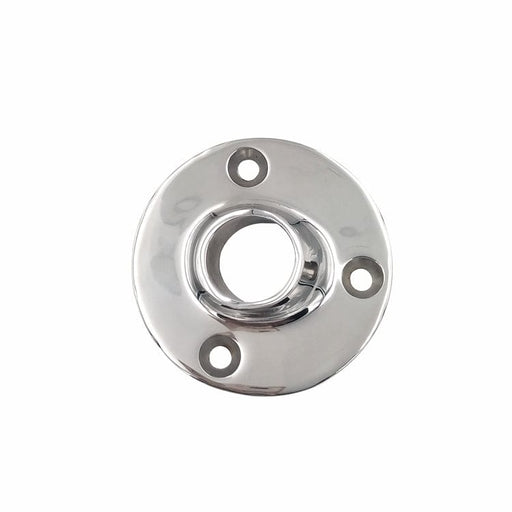 Boat Weldable Rectangular Base
