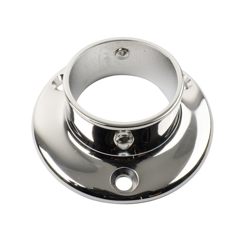 Marine Hardware Tube Base