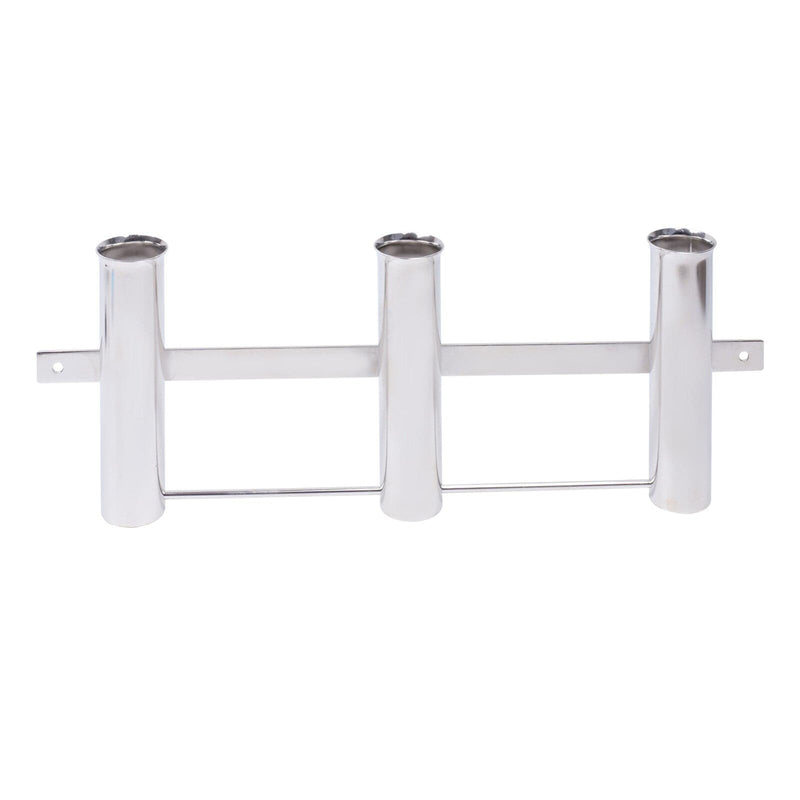 Corrosion-Resistant Fishing Rod Holder Rack