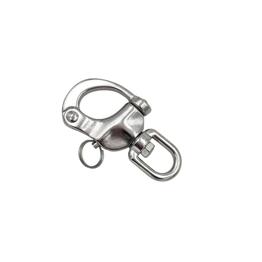 316 Stainless Steel Marine Swivel Snap Shackle