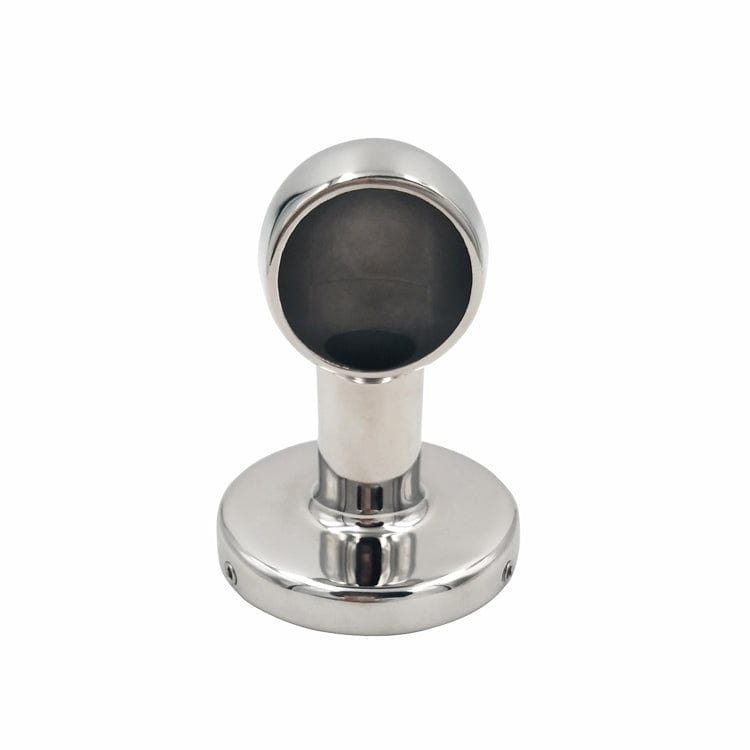 Marine Grade Stanchion Bracket