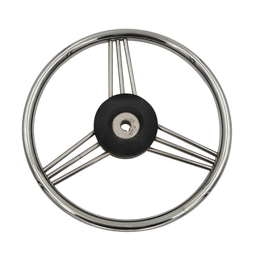316 Stainless Steel Yacht Wheel