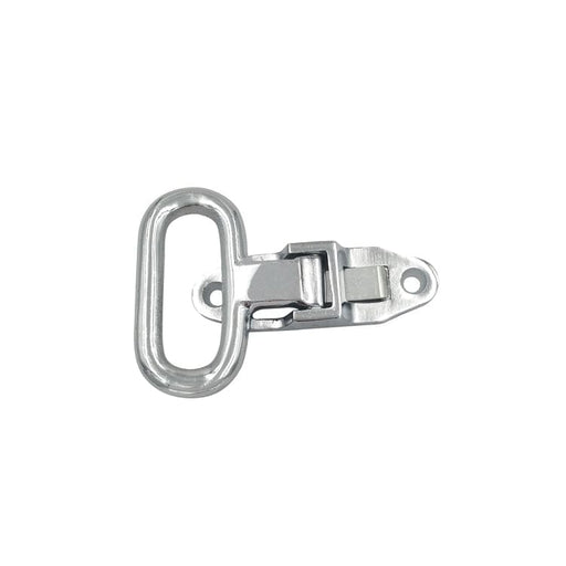 Stainless steel boat ladder step