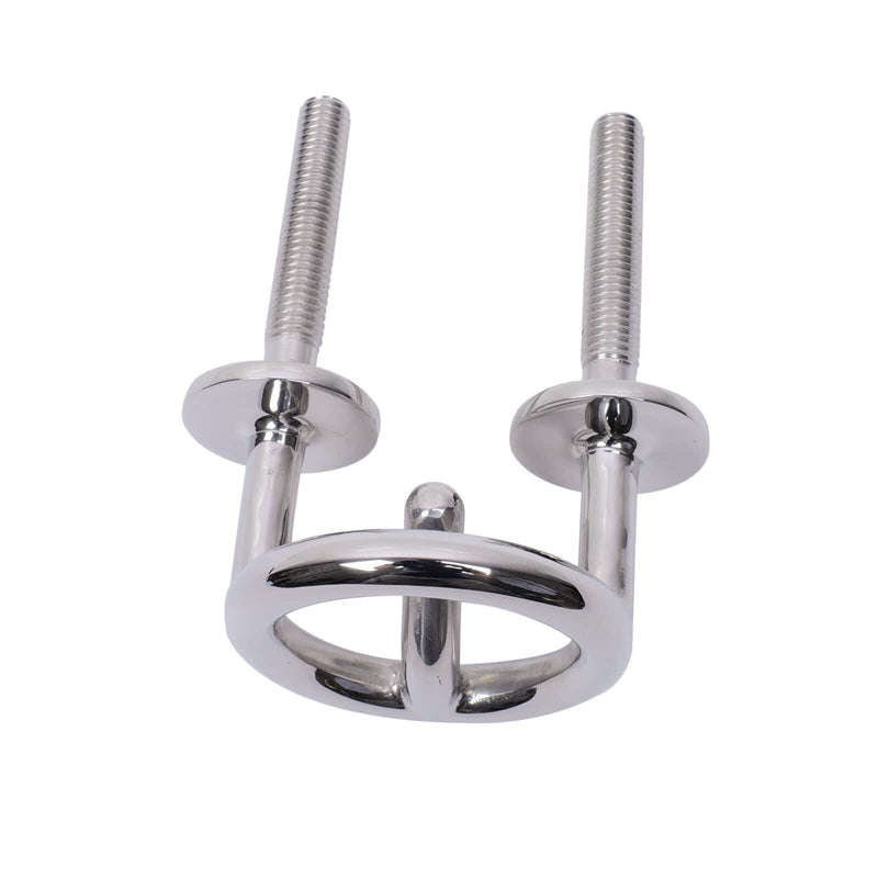 Anti-Rust 316 Stainless Steel Tow Hook