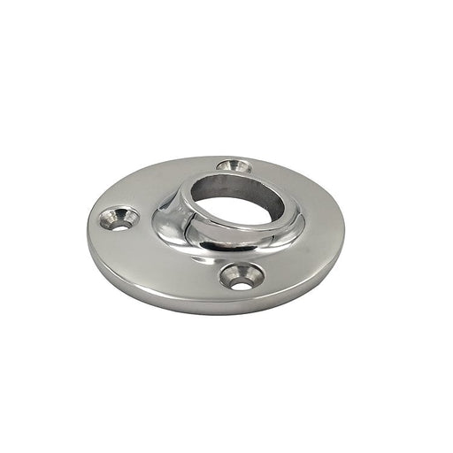 Stainless Steel Weldable Base