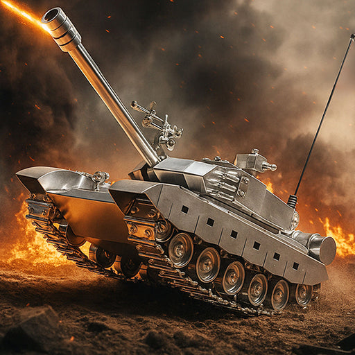 Gift for Military Enthusiasts