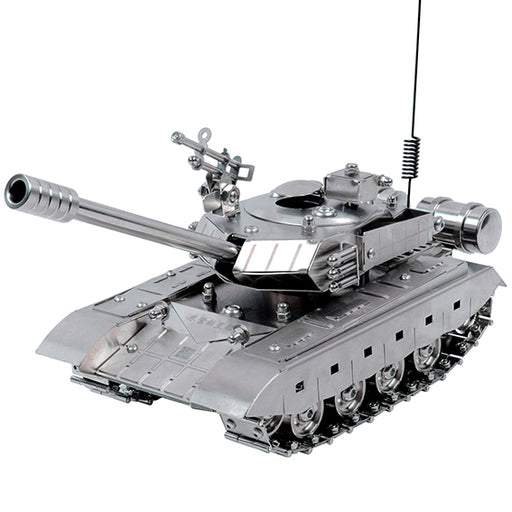 Military-style Desk Ornament