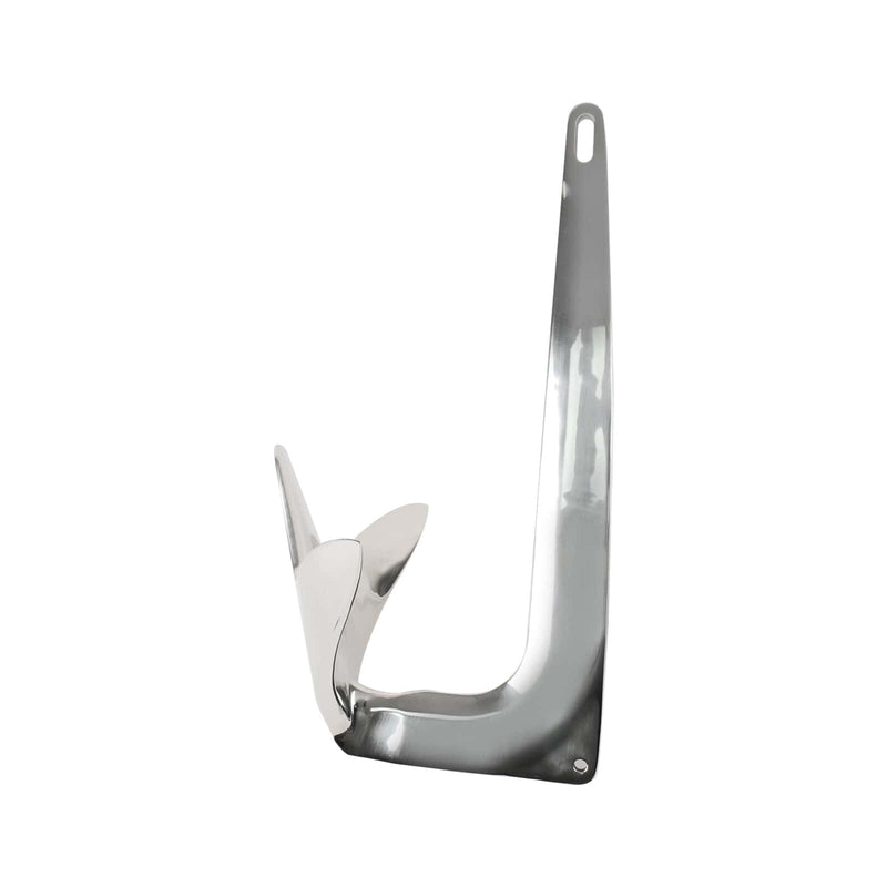 Durable 316 Stainless Steel Bruce Anchor