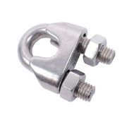 Easy Install Rope Clip