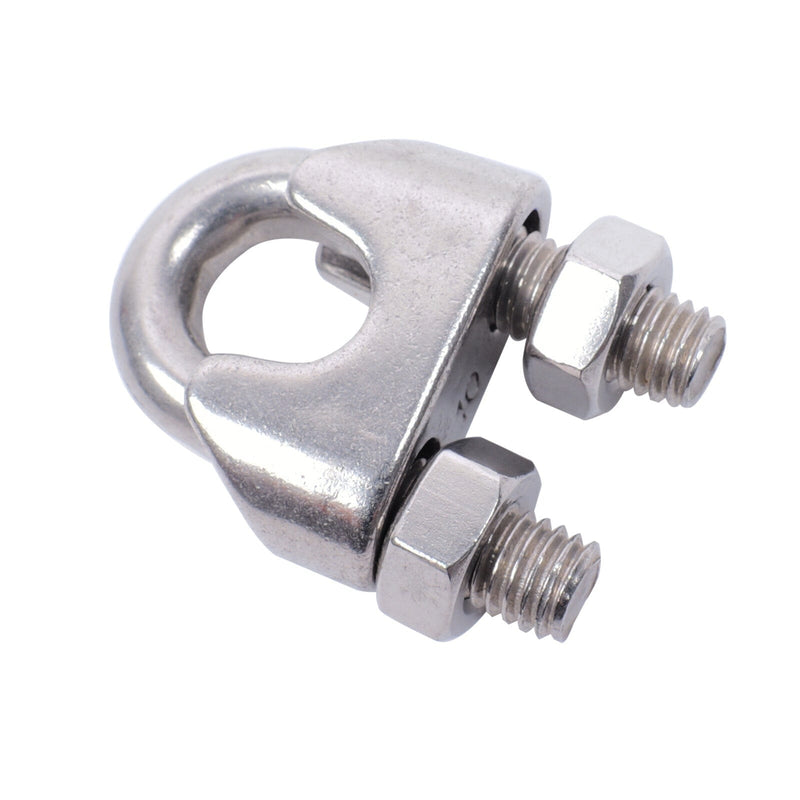 Easy Install Rope Clip