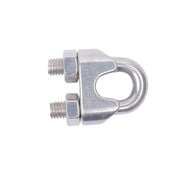High-Quality Wire Rope Clip