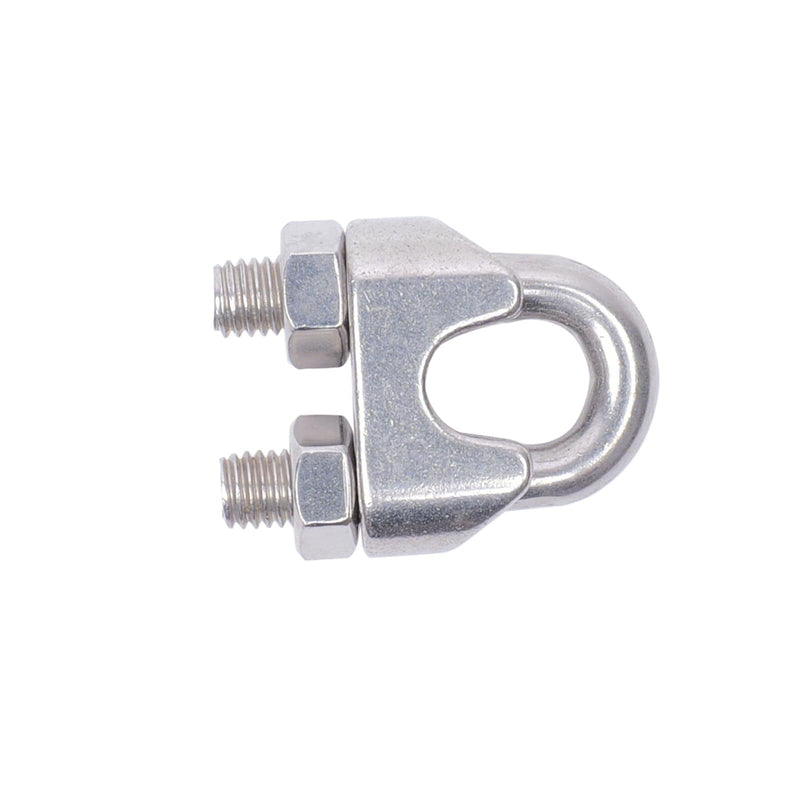 High-Quality Wire Rope Clip