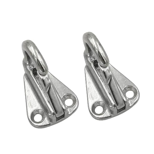 316 Stainless Steel Marine Snap Hook