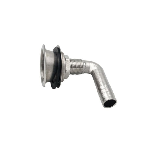Boat Fuel Tank Air Vent 90 Degree