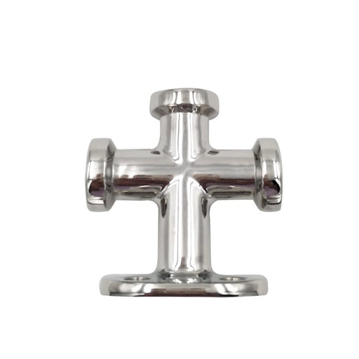 316 Stainless Steel Mooring Post