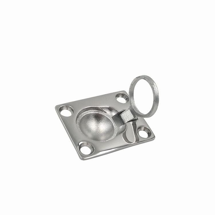 Stainless Steel Floor Ring Pull
