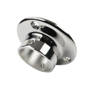 Stainless Steel Tube Holder