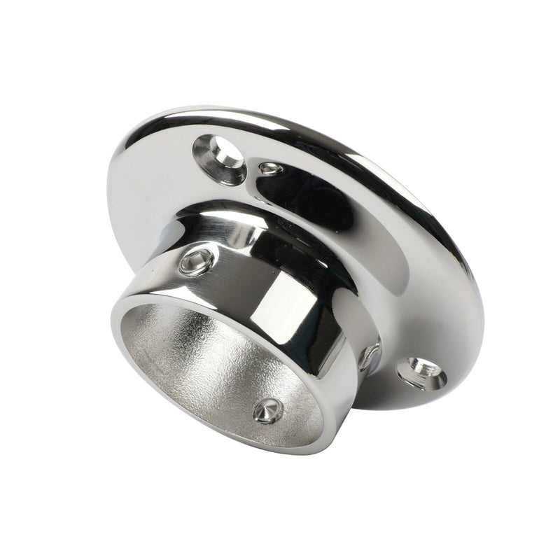 Stainless Steel Tube Holder