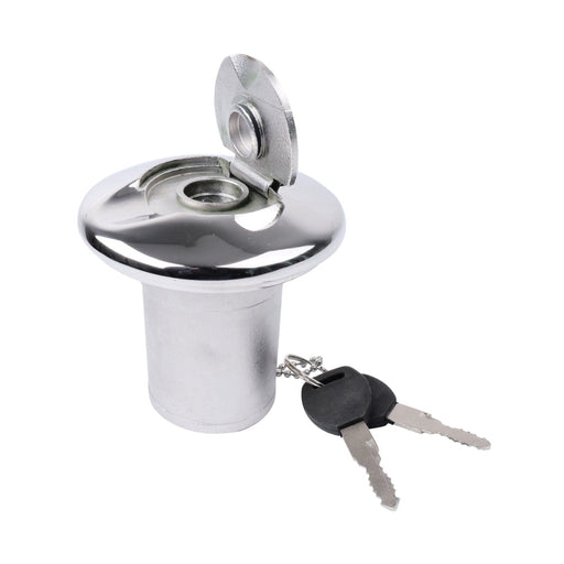 Durable Yacht Deck Fuel Cap