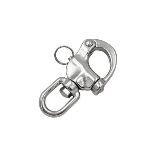 Boat Quick Release Swivel Shackle