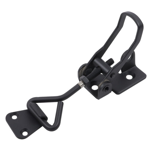 corrosion resistant hasp