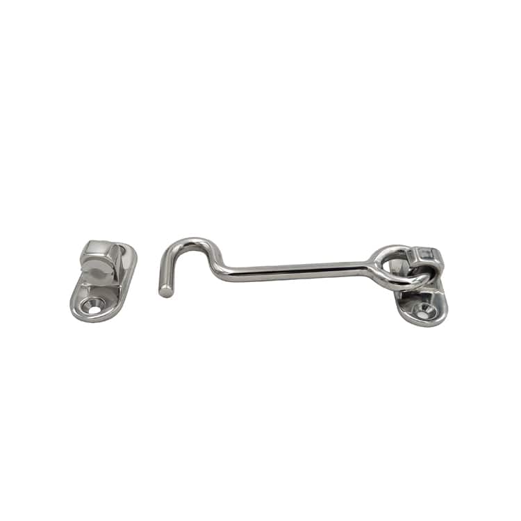 Stainless Steel Window Hook Hasp