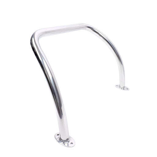 Cockpit Handrail for Yachts