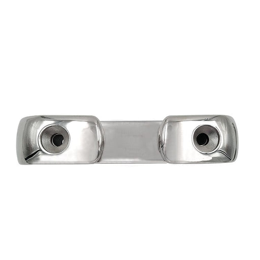 corrosion-resistant marine grade 316 stainless steel mooring chocks
