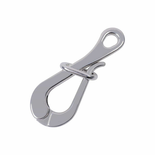 316 stainless steel goose head hook