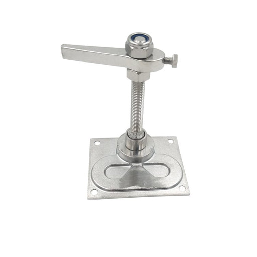 adjustable lock handle