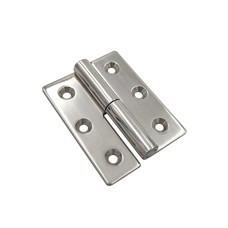 lift-off hinge