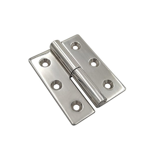 lift-off hinge