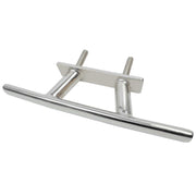 stainless steel cleat