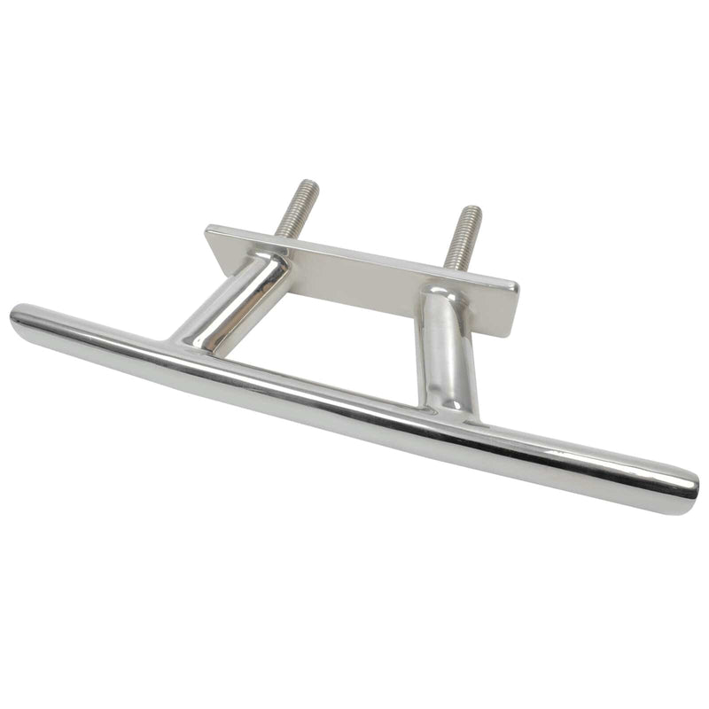 stainless steel cleat