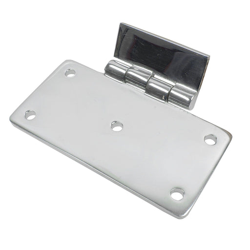 stainless steel door hinge