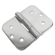 marine hinge
