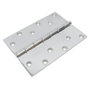 heavy duty stainless boat hinge